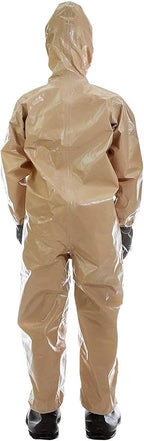 MIRA SAFETY Suit Disposable Protective Coverall - Image 6