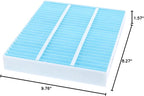 BOSCH 6039C HEPA Cabin Air Filter - Image 7