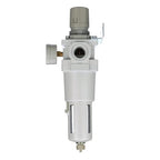 PneumaticPlus SAW600-N06BG Compressed Air Filter Regulator Piggyback Combo 3/4" - Image 3