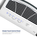 AIRDOCTOR AD3500 Air Purifier for Home and Large Rooms Up to 1260 sq. ft. - Image 5