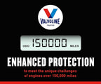 Valvoline High Mileage 150K - Image 6