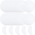 25PCS Cloth Dryer Exhaust Filter by Blutoget