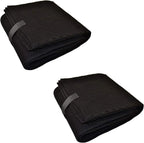 CFS – Pack of 2, Universal Cut to Fit Carbon Pre-Filter Pad Roll by CompleteFiltrationServices