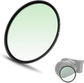 JJC 82mm Ultra Low Reflectivity UV Lens Protection Filter by JJC