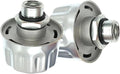 2-Pack 1" NPT Breather Caps by Unknown