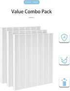 3-Pack C535 Replacement Filter A Compatible - Image 6