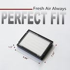 Cabin Air Filter for Toyota Tacoma Tundra Sequoia Land Cruiser Lexus GX550 - Image 5