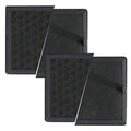 2Pcs H2D/H2S/H2C Air Filter Replacement by Unknown