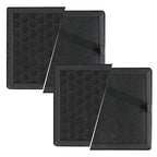 2Pcs H2D/H2S/H2C Air Filter Replacement by Unknown