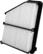 QT051 Engine Air Filter for HR-V 2.0L, Civic 2.0L, Replacement for CA12051 - Image 3