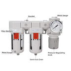 NANPU 3/4" NPT Air Drying System - Image 2