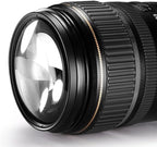 49mm Close-Up Filters for Canon EOS R10, EOS R50, EOS R100 - Image 5