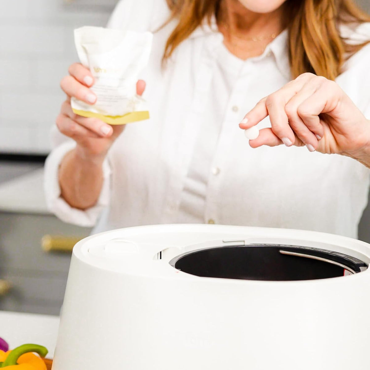 Lomi Pods and Filters | Made in The USA and North America | Keeps Your
