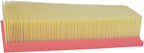 maXpeedingrods CA11411 A2700940004 Engine Air Filter Fit by maXpeedingrods