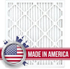 AIRX WICKED CLEAN AIR. HEALTH 18x20x1 MERV 13 Pleated Air Filter - Image 5