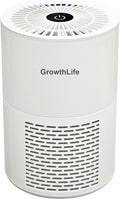 Small Desk Purifier 3-in-1 Filters Personal Air Purifier by GrowthLife
