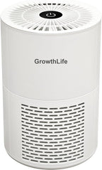 Small Desk Purifier 3-in-1 Filters Personal Air Purifier by GrowthLife