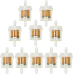 Inline Fuel Filter 1/4" Replace - Image 8