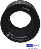 PUREBURG Replacement Filter Compatible - Image 4