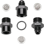 6AN Inline Fuel & Oil Feed Filter Set - Image 4