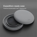 Urth 72mm Ethereal Black Mist ¹⁄₁ Diffusion Lens Filter - Image 5