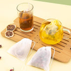 300Pcs Tea Filter Bags, Disposable Tea Filter Bags - Image 8