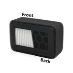 2 Pack HEPA 13 Activated Carbon Air Filter - Image 8
