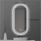 Bathroom Led Mirror ，Bathroom Mirror - Image 2