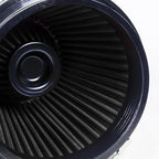 Universal 6" 152mm igh-Flow Air Filter, Reusable Cone Cold Air Intake, High - Image 8