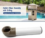 DEX4820EA Outlet Elbow Assembly - Image 5