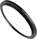 72-86mm Metal Step-Up/Down Ring Adapter Compatible by Unknown