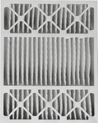Nordic Pure 20x25x5 Honeywell/Lennox Replacement MERV 13 Air Filters 4 Pack - Image 4