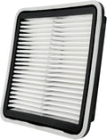 Engine Air Filter JM1654 Fits for WRX 2015-2021, Impreza 2008-2011, Forester by Capume