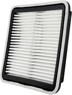 Engine Air Filter JM1654 Fits for WRX 2015-2021, Impreza 2008-2011, Forester by Capume
