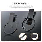 K&F Concept 67mm Thread Clip for Smart Phone, Large Caliber Phone Filter Adapter - Image 6