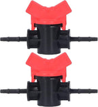 Regulator ABS Plastic Liquid Control Stop Valve - Image 6