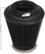 Monster Sucker cone Air Cleaner filter kits - Image 4