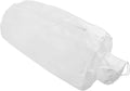 HQRP Cloth Dust Bag 15 Micron Replacement Dust Collector Bag Compatible by HQRP