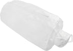 HQRP Cloth Dust Bag 15 Micron Replacement Dust Collector Bag Compatible by HQRP