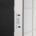 F321 Air Filter 16 x 19 x 2 Replacement Filter Compatible - Image 3