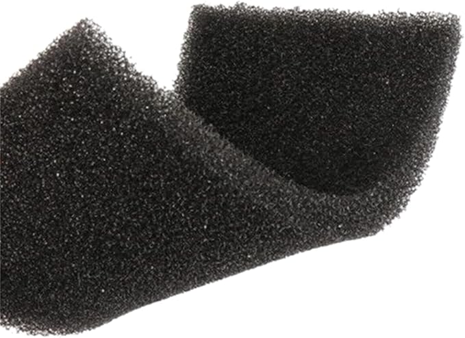 64119216222 Blower Motor Dust-Proof Sponge - Image 4