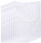 JIHAQUA Aquarium Filter Bags Large by JIHAQUA
