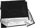 GANAZONO Waterproof Garden Pump Cover by GANAZONOEnjoyYourLife