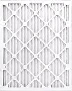 AIRX FILTERS WICKED CLEAN AIR. DUST 18x20x1 MERV 8 Pleated Air Filter - Image 2