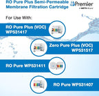 ORIGINAL Watts Premier RO PURE MEMBRANE - Image 6