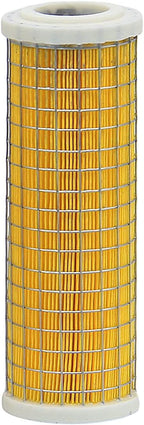 16W405 Element Filter Automatic Drain, 3 Micron, 5”Tall x 1.6”OD X 1”ID by TONNISI