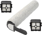 Compatible With Ultenic AC1 Elite Main Roller Brush With Filters Floor Scrubber by Unknown
