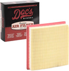Doc's Diesel Engine Air Filter DPA10236 | Compatible by DocsDiesel