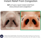 Intake Breathing Magnetic Nasal Strips Starter Kit - Image 4