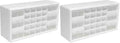Akro-Mils 26-Drawer Plastic Drawer Storage Cabinet